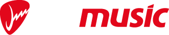 JustMusic Logo
